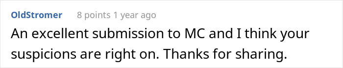 Employee Finally Sees The Bigger Picture 5 Years Later When It Clicks That His Supervisor Didn’t Ignore His Work, But Used It For Malicious Compliance Employee Finally Sees The Bigger Picture 5 Years Later When It Clicks That His Supervisor Didn’t Ignore His Work, But Used It For Malicious Compliance