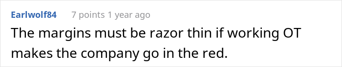 Employee Finally Sees The Bigger Picture 5 Years Later When It Clicks That His Supervisor Didn’t Ignore His Work, But Used It For Malicious Compliance Employee Finally Sees The Bigger Picture 5 Years Later When It Clicks That His Supervisor Didn’t Ignore His Work, But Used It For Malicious Compliance