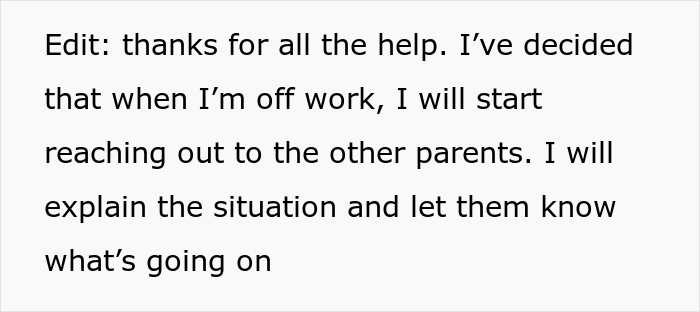 “AITA For Not Letting Daughter Go To Music Festival After I Accidentally Saw Her Texts?” “AITA For Not Letting Daughter Go To Music Festival After I Accidentally Saw Her Texts?”