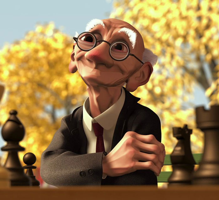 132 Pixar Characters That Made It Into The History Of Animation 132 Pixar Characters That Made It Into The History Of Animation