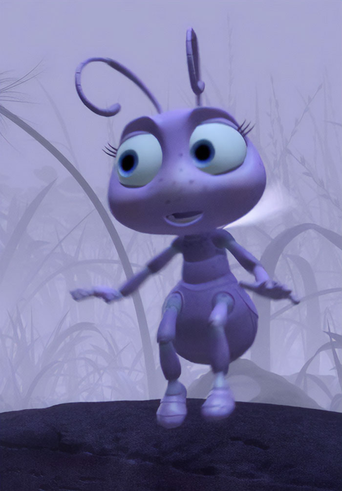 132 Pixar Characters That Made It Into The History Of Animation 132 Pixar Characters That Made It Into The History Of Animation