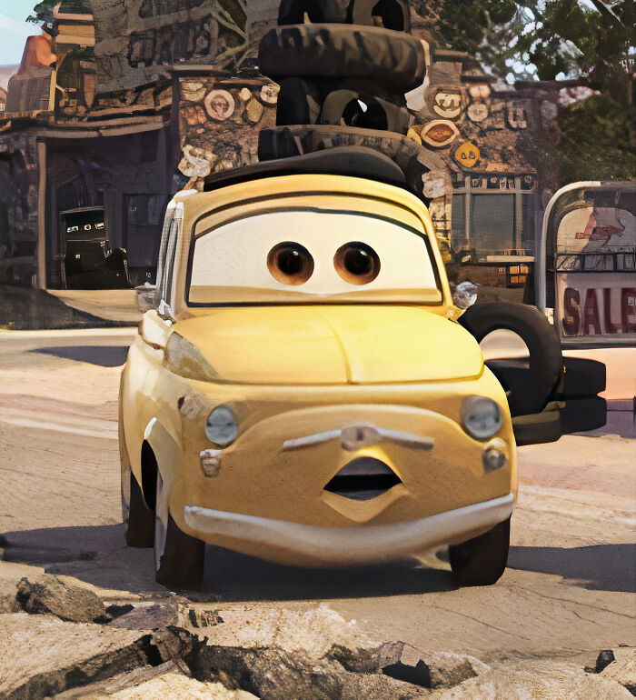 132 Pixar Characters That Made It Into The History Of Animation 132 Pixar Characters That Made It Into The History Of Animation