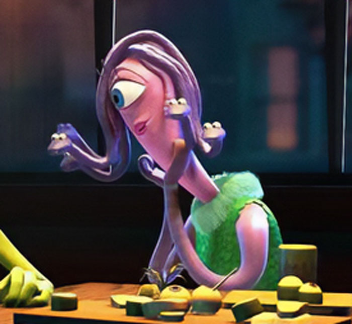 132 Pixar Characters That Made It Into The History Of Animation 132 Pixar Characters That Made It Into The History Of Animation