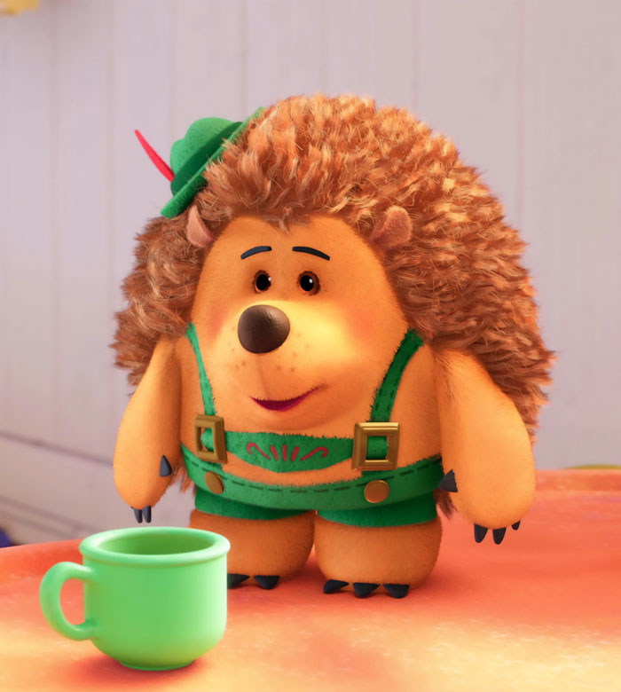 132 Pixar Characters That Made It Into The History Of Animation 132 Pixar Characters That Made It Into The History Of Animation