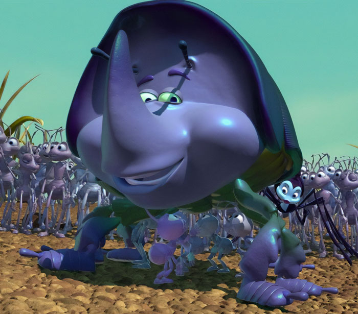 132 Pixar Characters That Made It Into The History Of Animation 132 Pixar Characters That Made It Into The History Of Animation