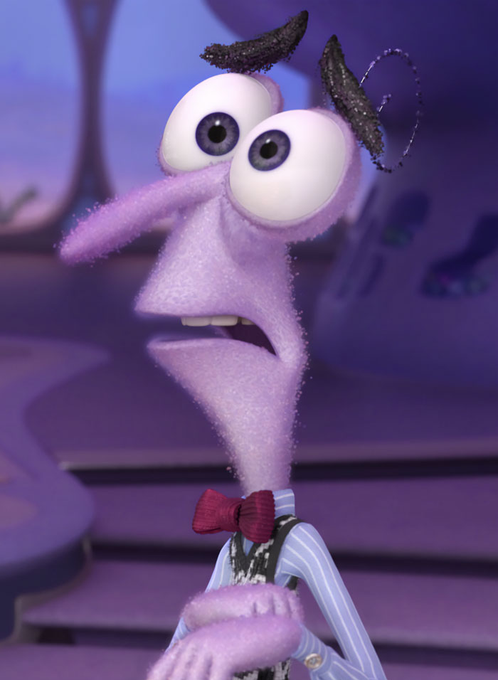 132 Pixar Characters That Made It Into The History Of Animation 132 Pixar Characters That Made It Into The History Of Animation