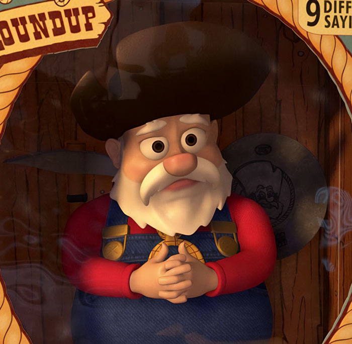 132 Pixar Characters That Made It Into The History Of Animation 132 Pixar Characters That Made It Into The History Of Animation