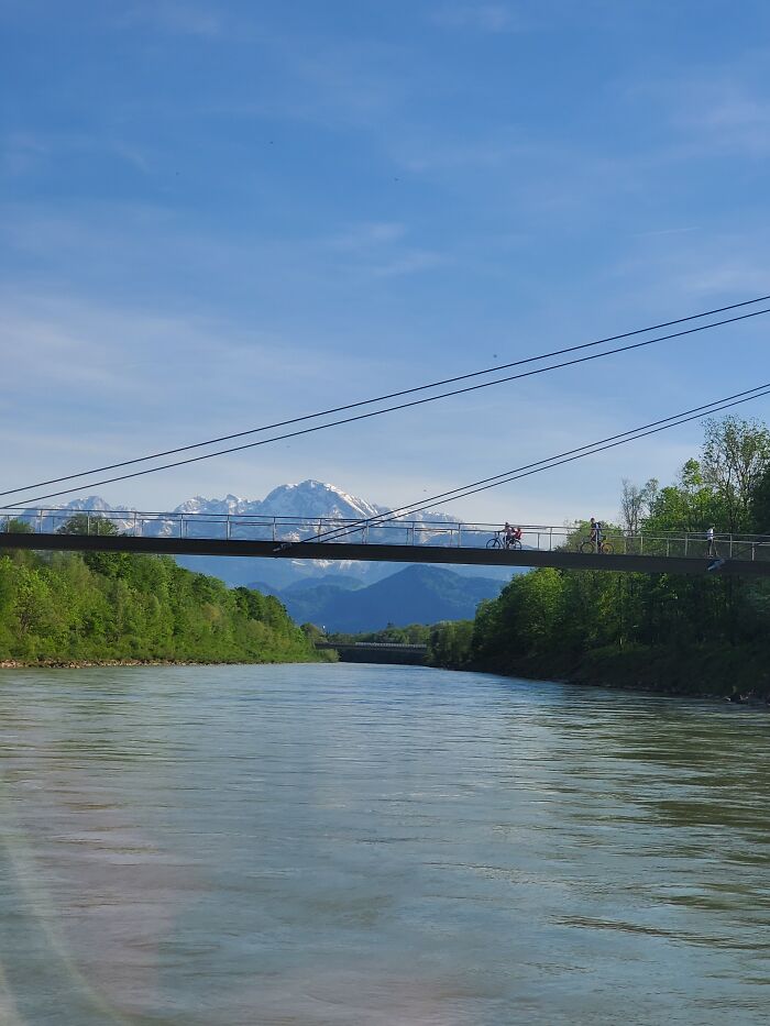 Hey Pandas, Share The Scenery From Your Vacation Hey Pandas, Share The Scenery From Your Vacation