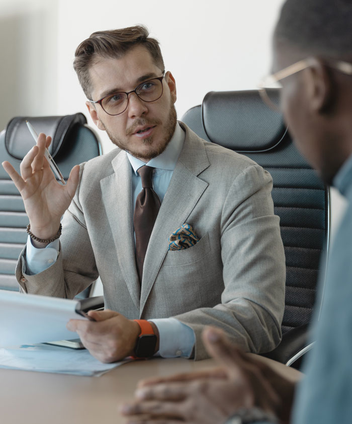 30 People Share Subtle Red Flags During A Job Interview That Indicate You Shouldn’t Take The Job 30 People Share Subtle Red Flags During A Job Interview That Indicate You Shouldn’t Take The Job