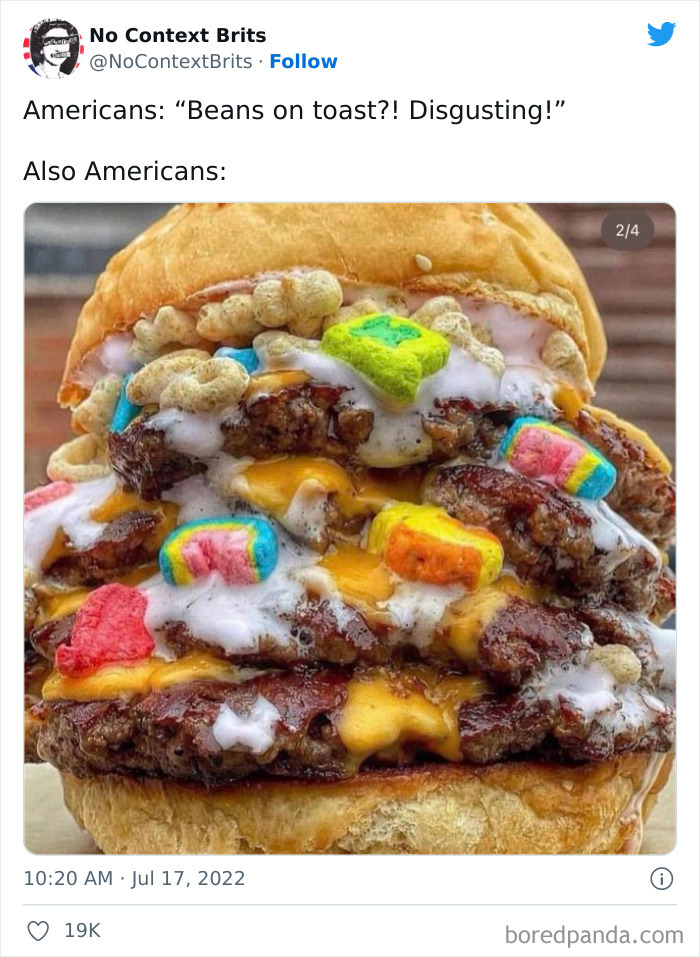 40 Of The Worst Examples Of Food Shared In The “Food With Threatening Auras” Group 40 Of The Worst Examples Of Food Shared In The “Food With Threatening Auras” Group