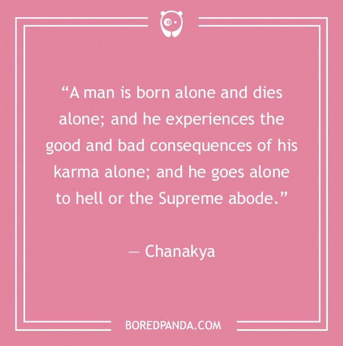 150 Karma Quotes That Will Inspire You To Be The Bigger Person 150 Karma Quotes That Will Inspire You To Be The Bigger Person