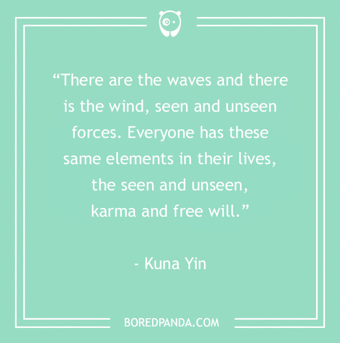 150 Karma Quotes That Will Inspire You To Be The Bigger Person 150 Karma Quotes That Will Inspire You To Be The Bigger Person