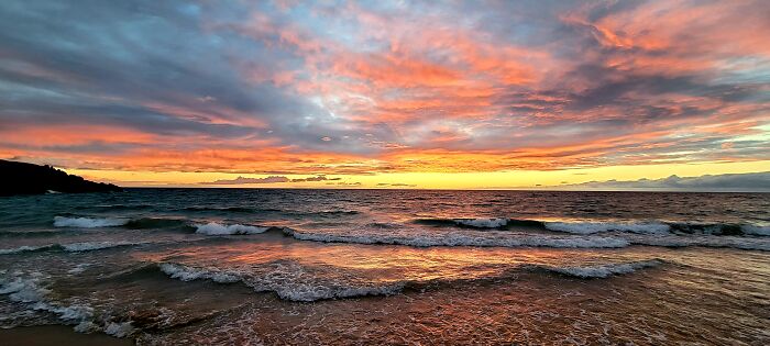 Hey Pandas, Post A Beach Picture Hey Pandas, Post A Beach Picture