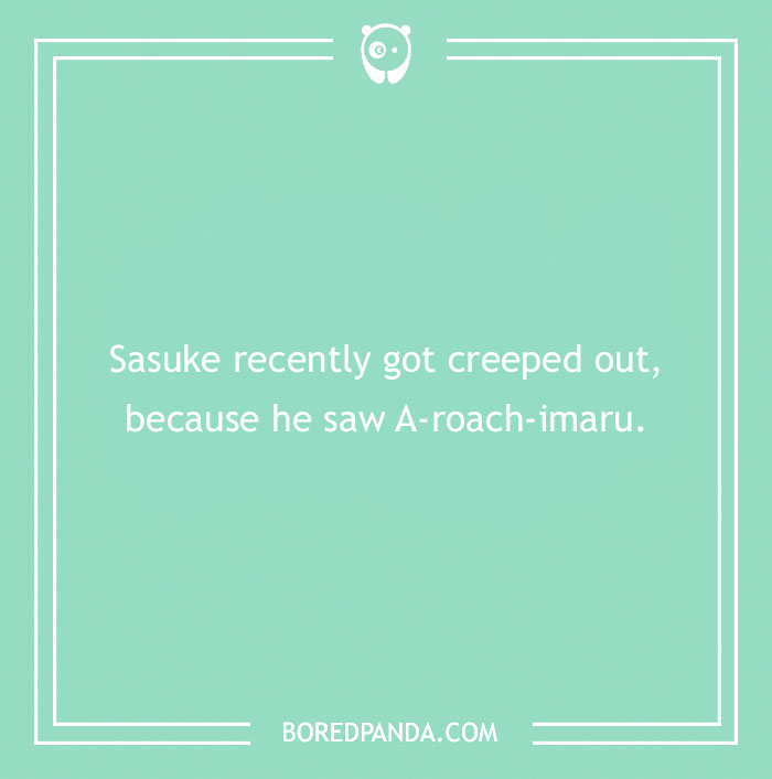 149 Anime Puns That’ll Brighten Up Your Day 149 Anime Puns That’ll Brighten Up Your Day