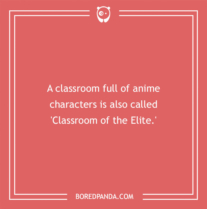 149 Anime Puns That’ll Brighten Up Your Day 149 Anime Puns That’ll Brighten Up Your Day