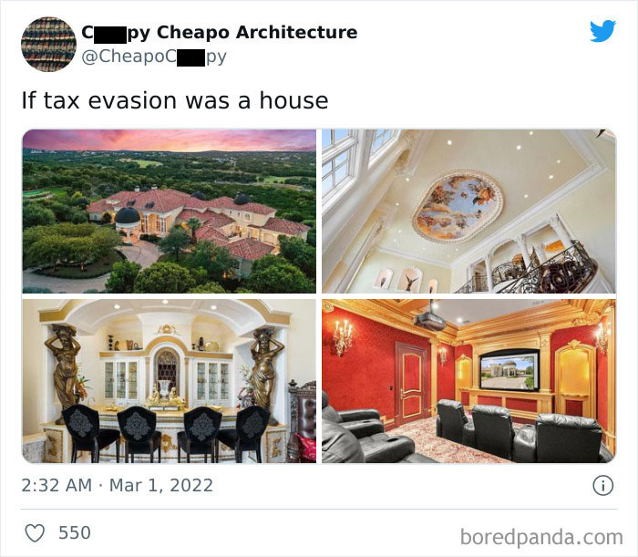 This Twitter Account Is Sharing Home Design Fails That Might Make You Feel Better About Your Own Place (35 New Pics)