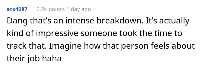 Employee Shares A “Verbal Warning” In Print That They Got For Spending 9 Minutes In The Bathroom, Makes People Crack Up At Their Boss Employee Shares A “Verbal Warning” In Print That They Got For Spending 9 Minutes In The Bathroom, Makes People Crack Up At Their Boss