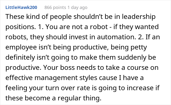 Employee Shares A “Verbal Warning” In Print That They Got For Spending 9 Minutes In The Bathroom, Makes People Crack Up At Their Boss Employee Shares A “Verbal Warning” In Print That They Got For Spending 9 Minutes In The Bathroom, Makes People Crack Up At Their Boss