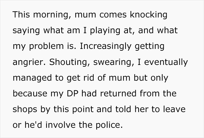 Mother Says “No” When Two Neighbor Boys Ask If They Can Hang Out With Her 2-Year-Old Son, Their Mom Comes Banging At Her Door Mother Says “No” When Two Neighbor Boys Ask If They Can Hang Out With Her 2-Year-Old Son, Their Mom Comes Banging At Her Door