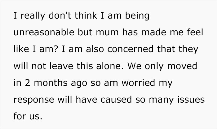 Mother Says “No” When Two Neighbor Boys Ask If They Can Hang Out With Her 2-Year-Old Son, Their Mom Comes Banging At Her Door Mother Says “No” When Two Neighbor Boys Ask If They Can Hang Out With Her 2-Year-Old Son, Their Mom Comes Banging At Her Door