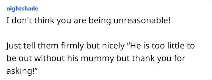 Mother Says “No” When Two Neighbor Boys Ask If They Can Hang Out With Her 2-Year-Old Son, Their Mom Comes Banging At Her Door Mother Says “No” When Two Neighbor Boys Ask If They Can Hang Out With Her 2-Year-Old Son, Their Mom Comes Banging At Her Door