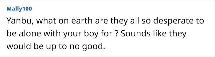 Mother Says “No” When Two Neighbor Boys Ask If They Can Hang Out With Her 2-Year-Old Son, Their Mom Comes Banging At Her Door Mother Says “No” When Two Neighbor Boys Ask If They Can Hang Out With Her 2-Year-Old Son, Their Mom Comes Banging At Her Door