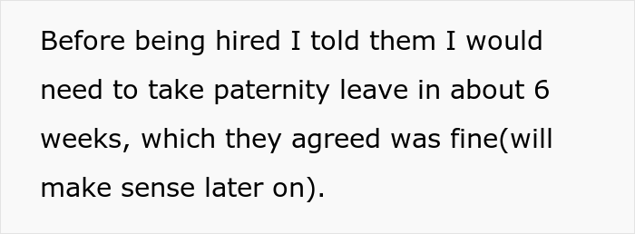 Tired Of Upper Management Thinking They Have A Noose Around Employees’ Necks, This New Dad Quits In Style Tired Of Upper Management Thinking They Have A Noose Around Employees’ Necks, This New Dad Quits In Style
