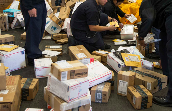 Incompetent Mailman Deliberately Leaves All The Heavy Stuff For A Temporary Worker Who Nails The Route And Gets Him Fired