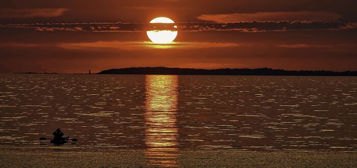 Hey Pandas, Show Me Your Favorite Pictures Of The Sunrise Or Sunset Hey Pandas, Show Me Your Favorite Pictures Of The Sunrise Or Sunset