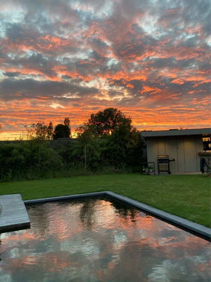 Hey Pandas, Show Me Your Favorite Pictures Of The Sunrise Or Sunset Hey Pandas, Show Me Your Favorite Pictures Of The Sunrise Or Sunset