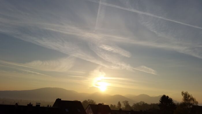 Hey Pandas, Show Me Your Favorite Pictures Of The Sunrise Or Sunset Hey Pandas, Show Me Your Favorite Pictures Of The Sunrise Or Sunset