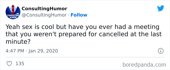 “Consulting Humor”: 35 Painful Yet Funny Work Memes That Might Remind You That You Need Some Time Off “Consulting Humor”: 35 Painful Yet Funny Work Memes That Might Remind You That You Need Some Time Off