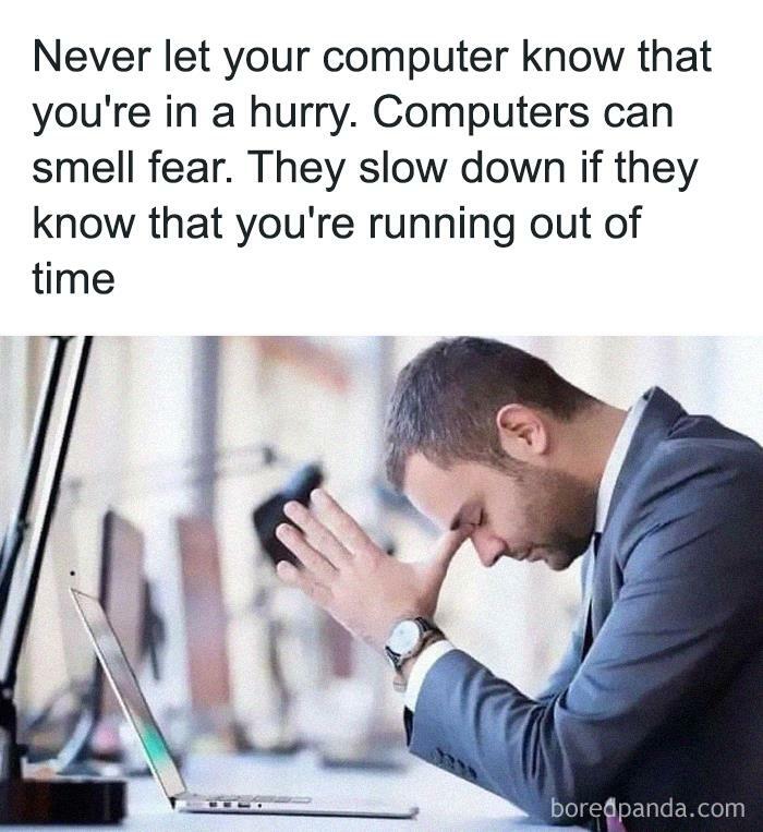 &#8220;Consulting Humor&#8221;: 35 Painful Yet Funny Work Memes That Might Remind You That You Need Some Time Off