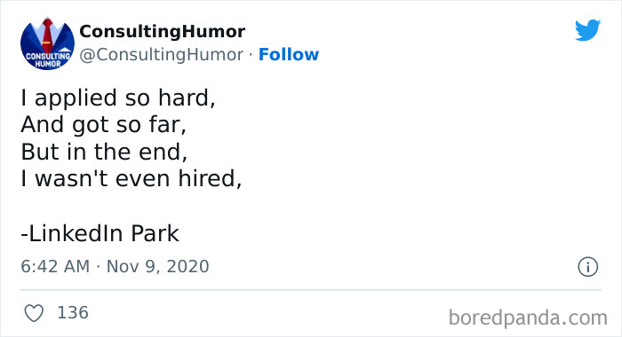 &#8220;Consulting Humor&#8221;: 35 Painful Yet Funny Work Memes That Might Remind You That You Need Some Time Off