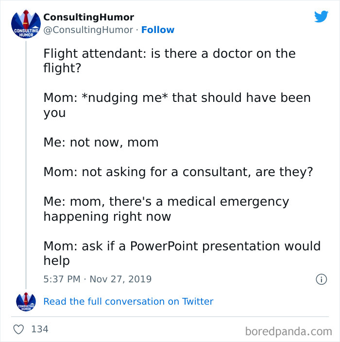 “Consulting Humor”: 35 Painful Yet Funny Work Memes That Might Remind You That You Need Some Time Off “Consulting Humor”: 35 Painful Yet Funny Work Memes That Might Remind You That You Need Some Time Off