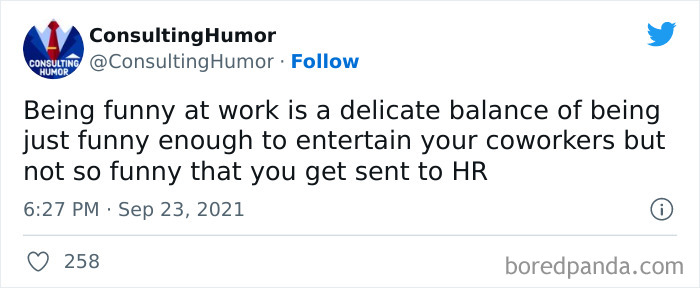 &#8220;Consulting Humor&#8221;: 35 Painful Yet Funny Work Memes That Might Remind You That You Need Some Time Off