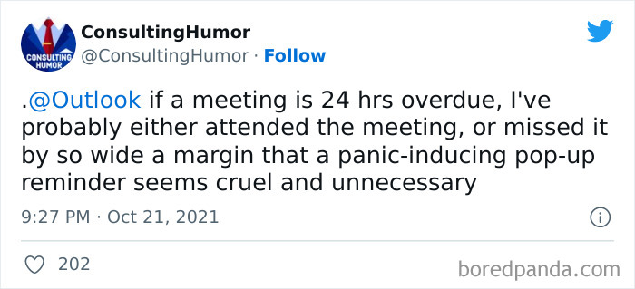 &#8220;Consulting Humor&#8221;: 35 Painful Yet Funny Work Memes That Might Remind You That You Need Some Time Off