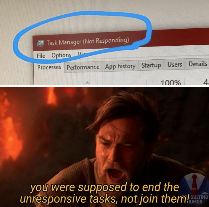 &#8220;Consulting Humor&#8221;: 35 Painful Yet Funny Work Memes That Might Remind You That You Need Some Time Off