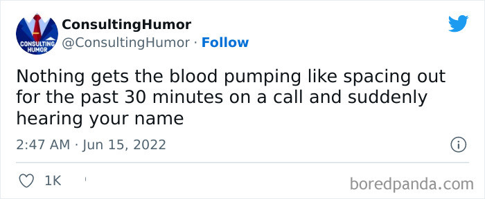 &#8220;Consulting Humor&#8221;: 35 Painful Yet Funny Work Memes That Might Remind You That You Need Some Time Off