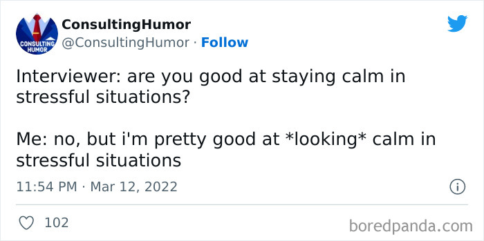 &#8220;Consulting Humor&#8221;: 35 Painful Yet Funny Work Memes That Might Remind You That You Need Some Time Off