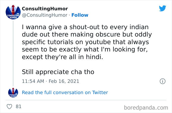 &#8220;Consulting Humor&#8221;: 35 Painful Yet Funny Work Memes That Might Remind You That You Need Some Time Off