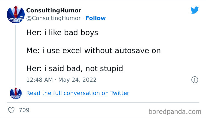 &#8220;Consulting Humor&#8221;: 35 Painful Yet Funny Work Memes That Might Remind You That You Need Some Time Off