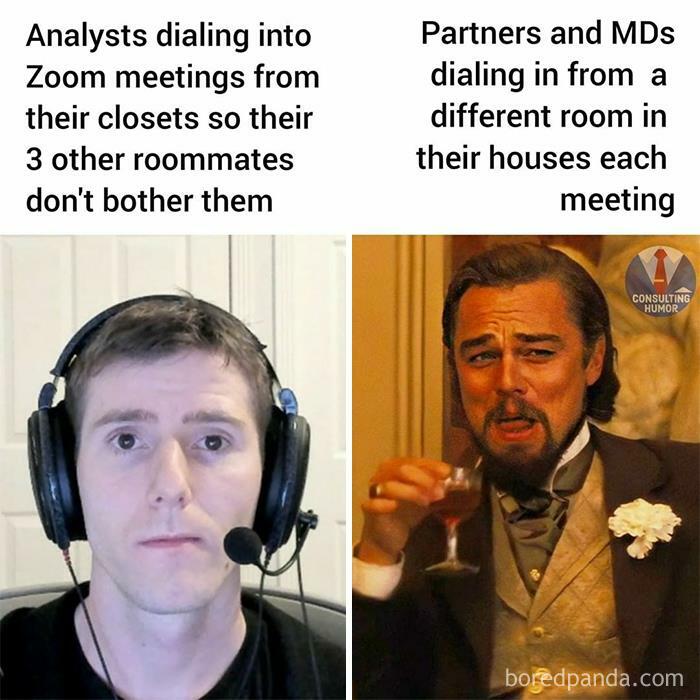 &#8220;Consulting Humor&#8221;: 35 Painful Yet Funny Work Memes That Might Remind You That You Need Some Time Off