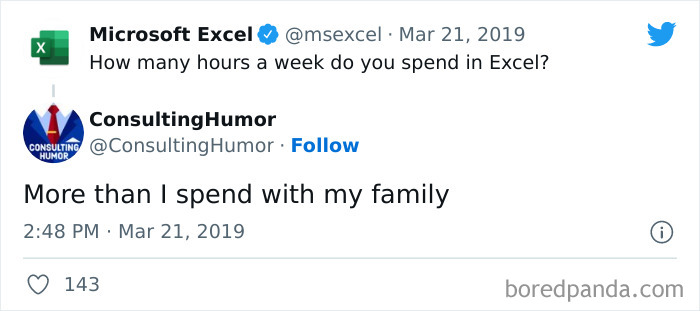 &#8220;Consulting Humor&#8221;: 35 Painful Yet Funny Work Memes That Might Remind You That You Need Some Time Off