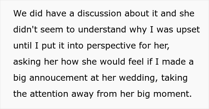 Bride Considers Deleting Her Friend’s Engagement Photos, The Internet Supports Her Bride Considers Deleting Her Friend’s Engagement Photos, The Internet Supports Her