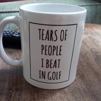 This Instagram Account Shares Pics Of Offensive, Dorky Or Bizarre Mugs That People Brought To Their Offices This Instagram Account Shares Pics Of Offensive, Dorky Or Bizarre Mugs That People Brought To Their Offices
