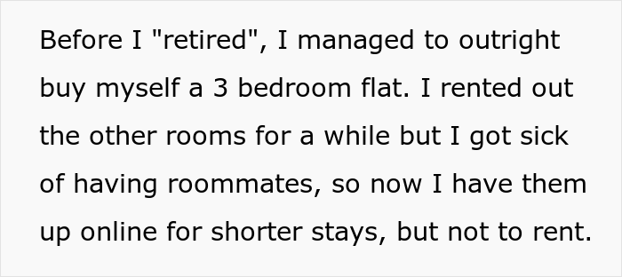 “He Didn’t Want To Live In A Flat That Was Bought With &lsquo;Stripper Money&rsquo;”: Woman Won’t Sell Her Flat, Relationship Drama Ensues