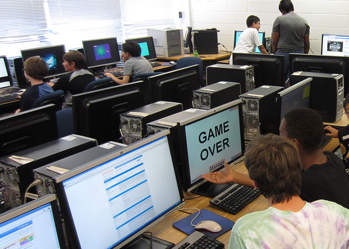 30 Teachers Share The Main Differences Between Students Then And Now