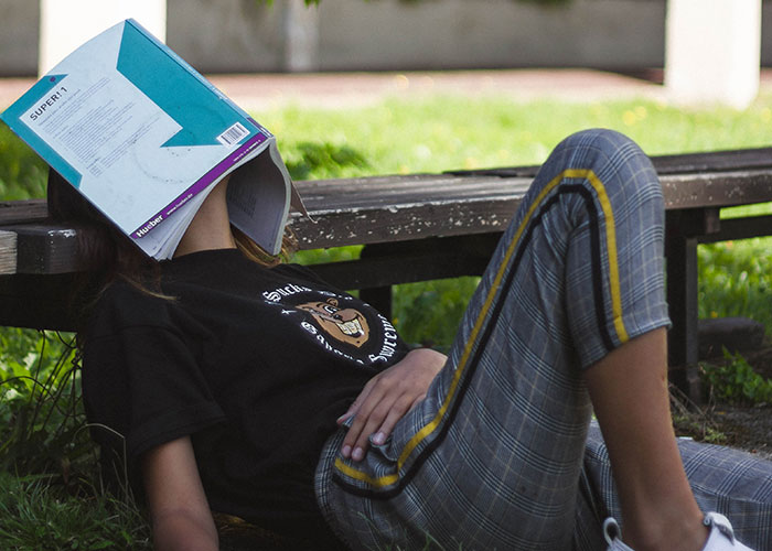 30 Teachers Share The Main Differences Between Students Then And Now