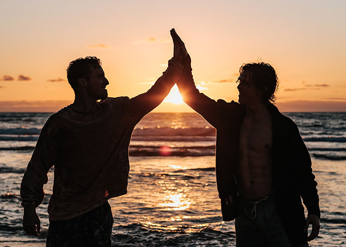 Women Reassure Men They Don’t Actually Care About These 30 Silly Things Men Are So Often Insecure About Women Reassure Men They Don’t Actually Care About These 30 Silly Things Men Are So Often Insecure About